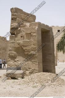 Habu Temple Photo Textures #5